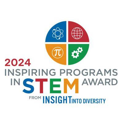 Inspiring Programs in STEM Awarded to 3 KPSAHS Programs