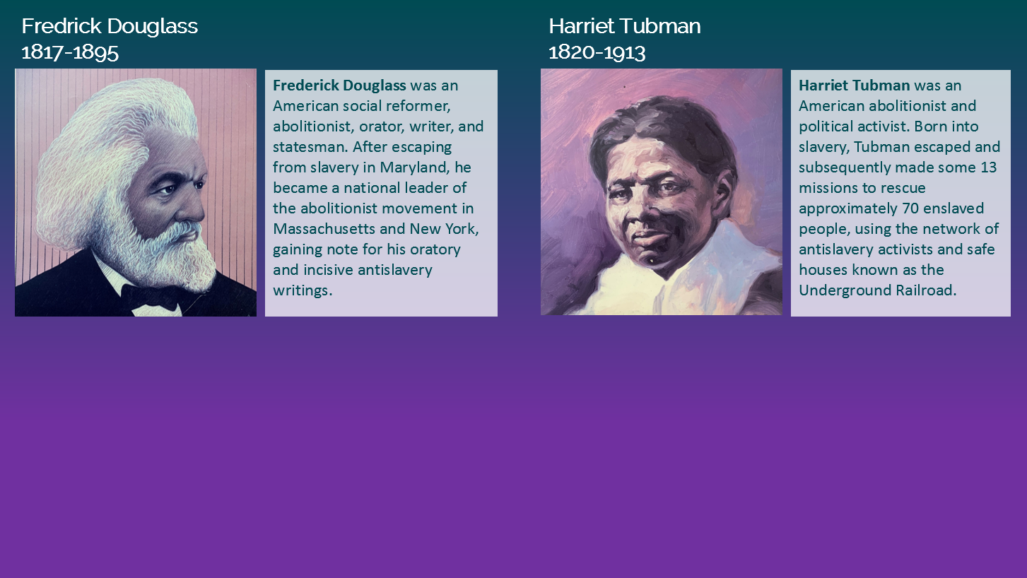 Black History Month 2