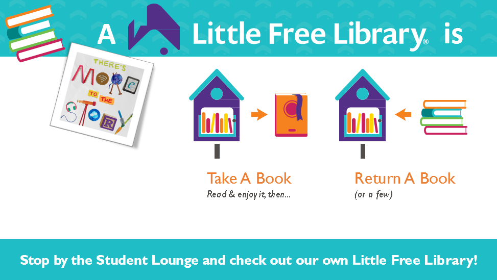 Little Free Library