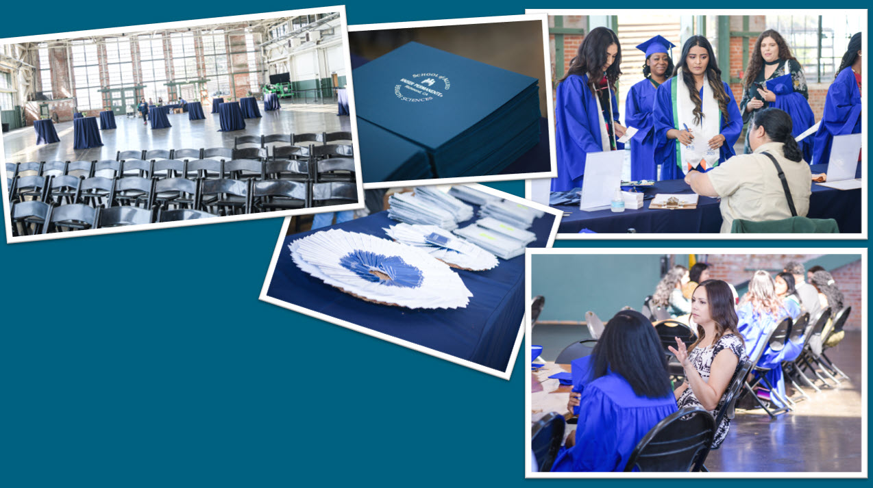 Commencement 1