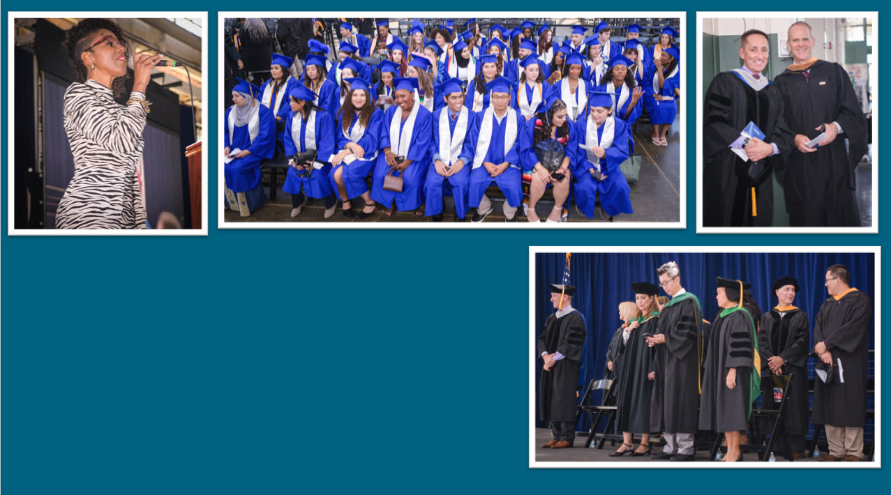 Commencement 2