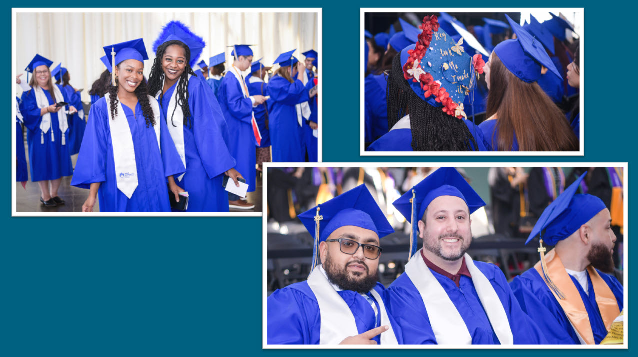 Commencement 3