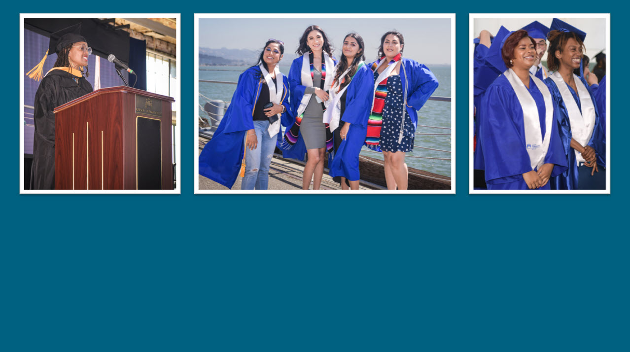Commencement 