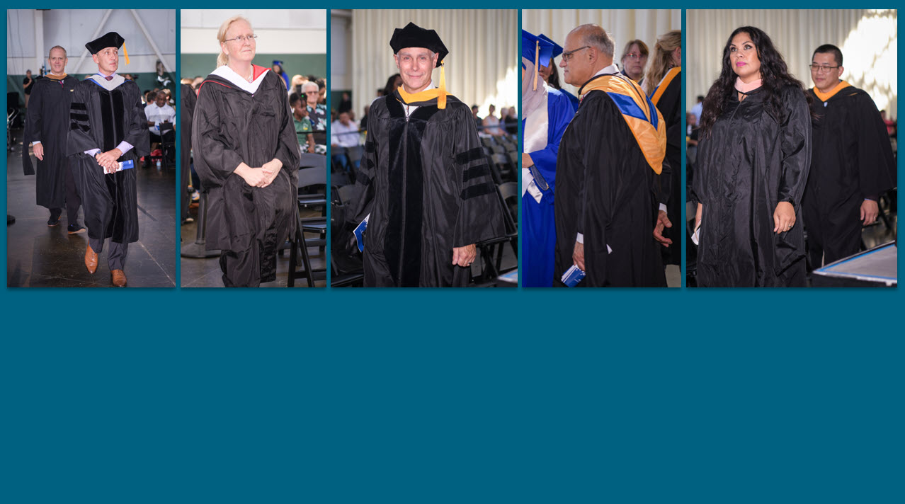 Commencement 5