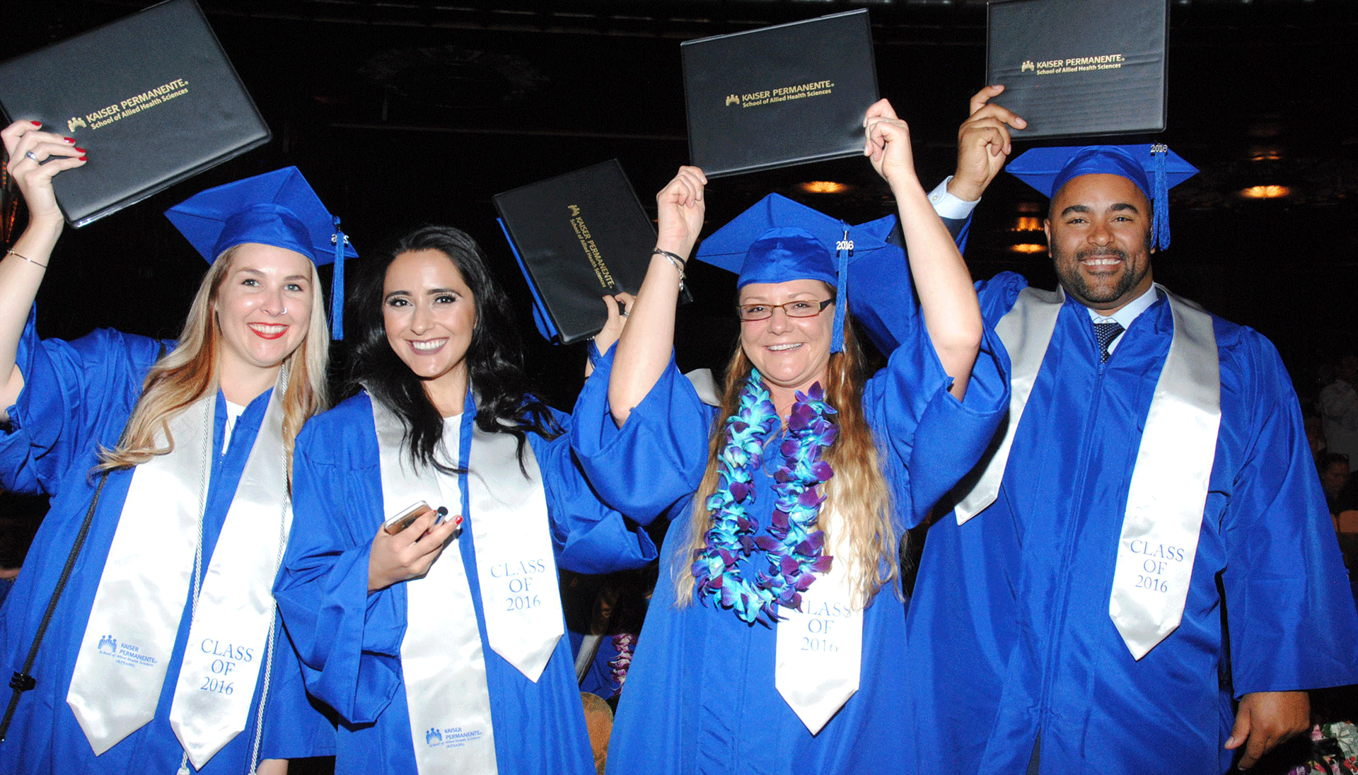 graduation