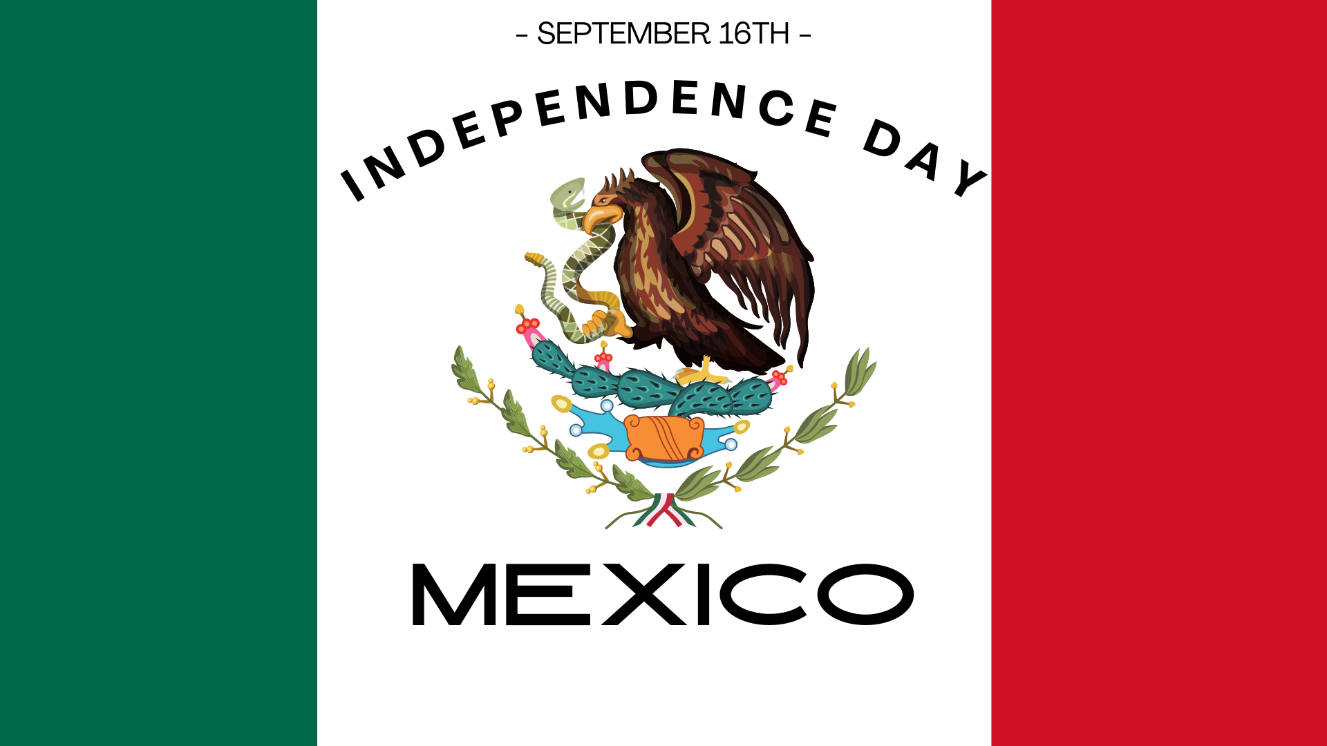 Mexico Independence Day