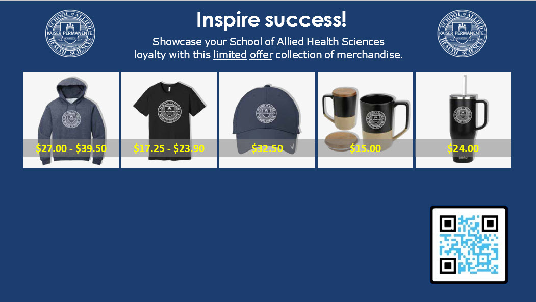 KPSAHS NMerch