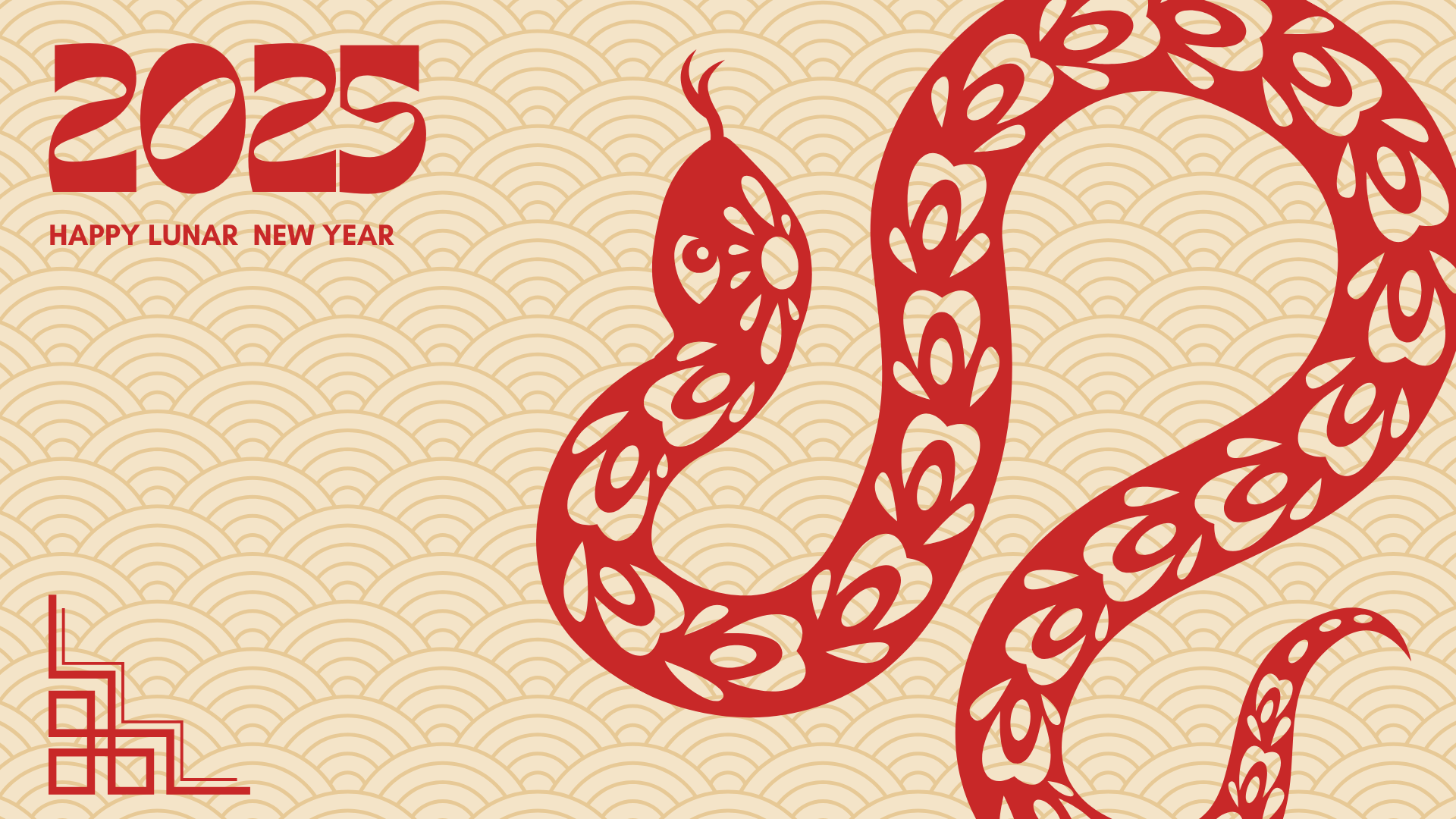 Year of the snake