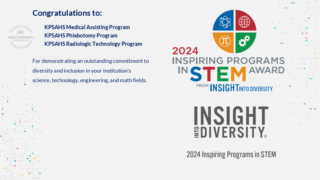 Insight into Diversity