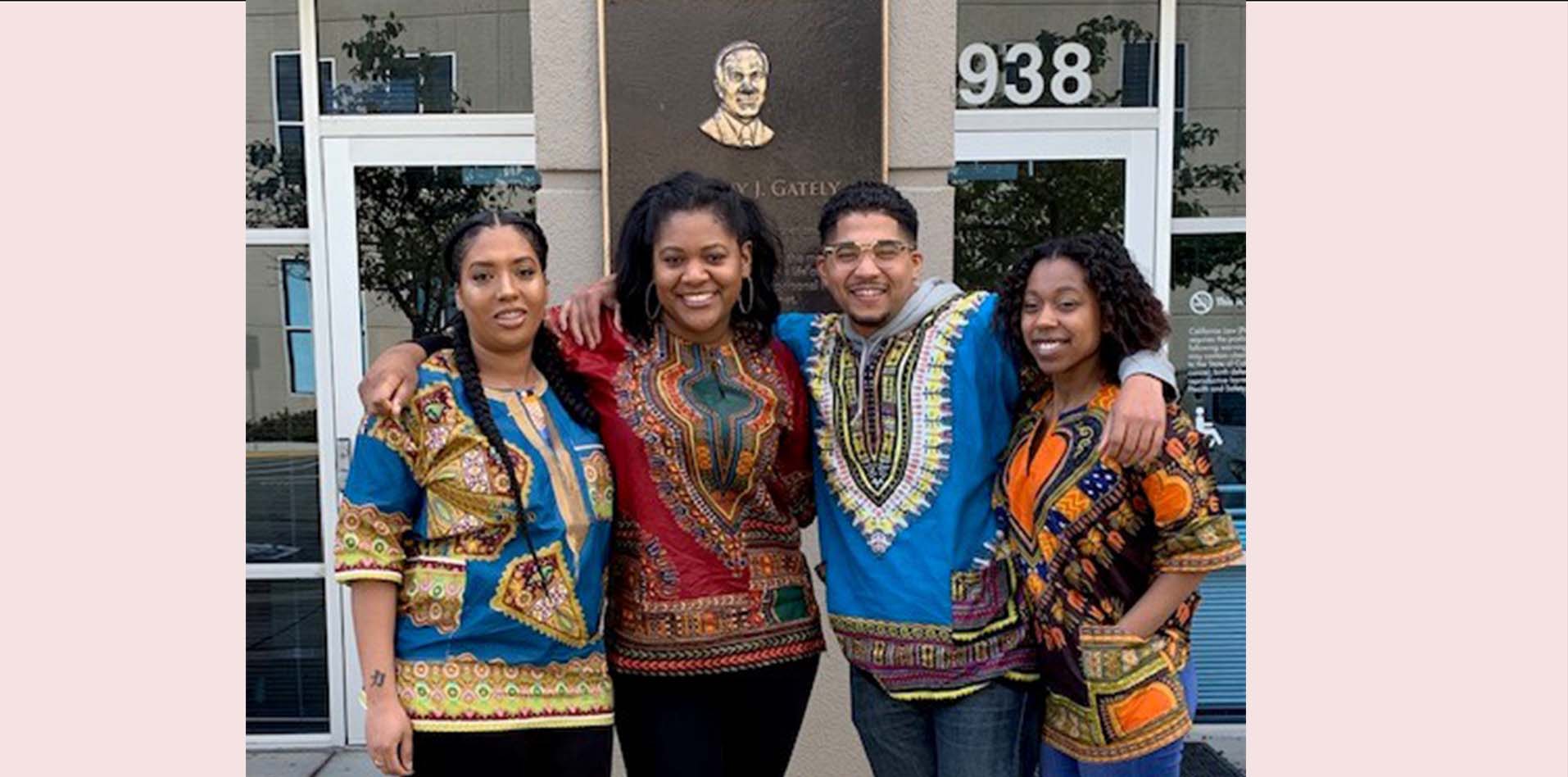 black history month