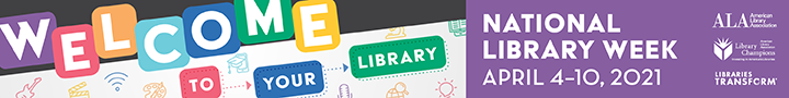 Library Week