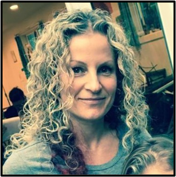 Lucy M Kohnen