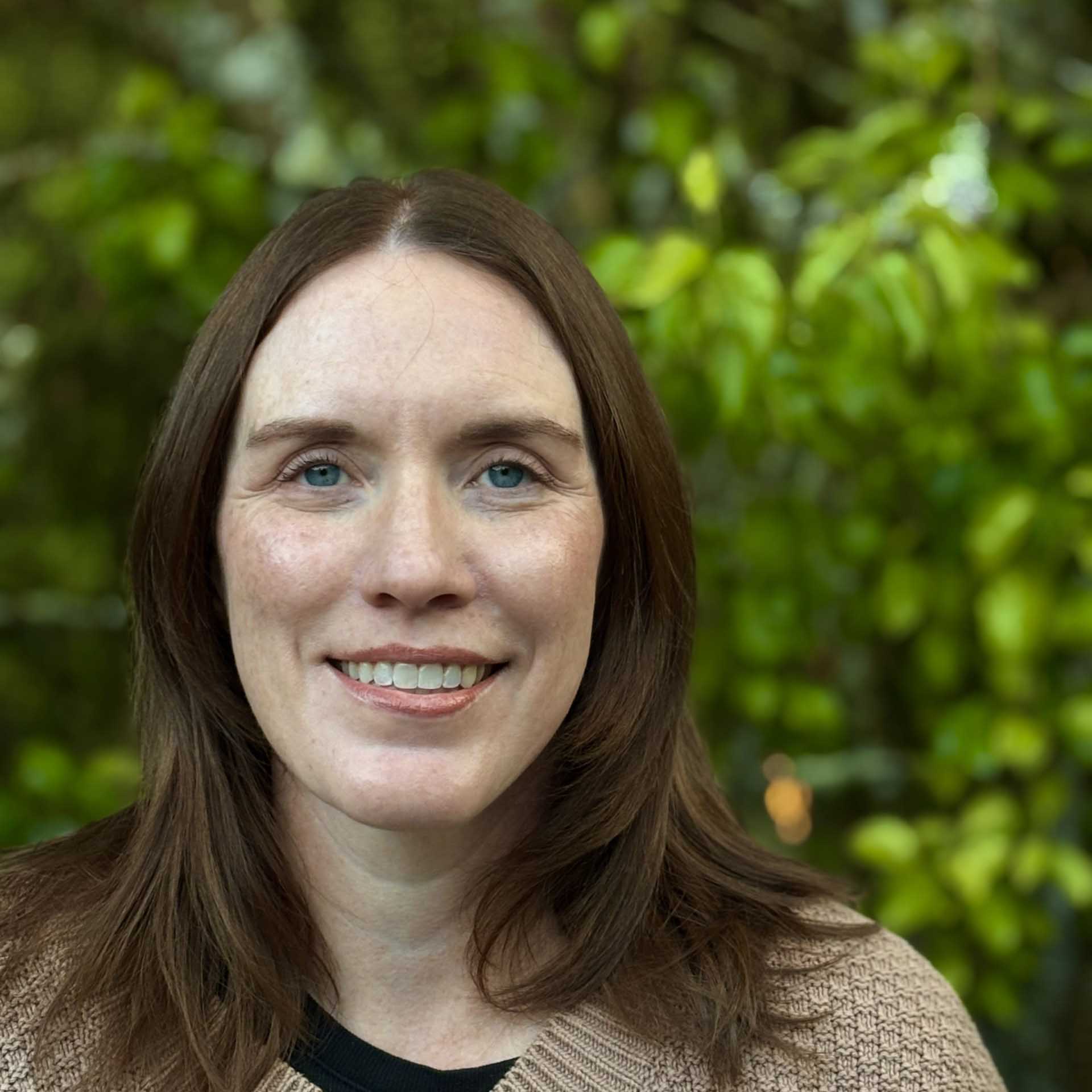 Catherine Wohlwend