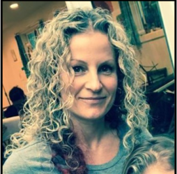 Lucy M Kohnen